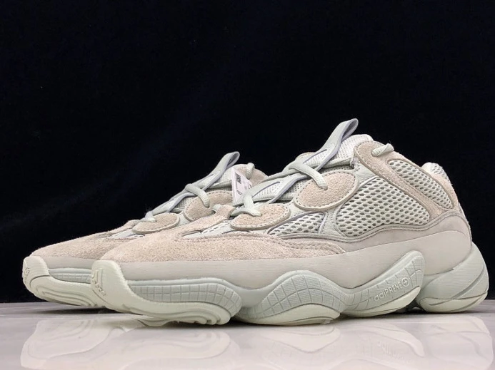 Adidas Yeezy 500 Salt EE SportInspired 346