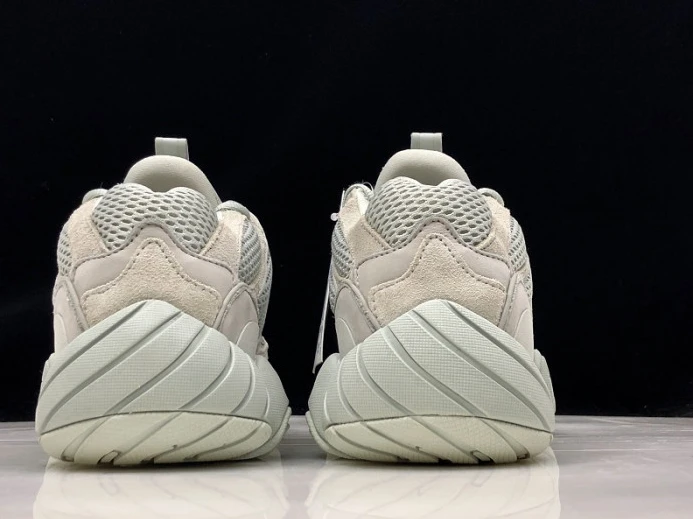 Adidas Yeezy 500 Salt EE SportInspired 346