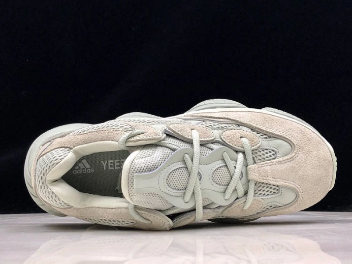 Adidas Yeezy 500 Salt EE SportInspired 346