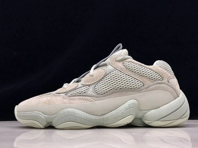 Adidas Yeezy 500 Salt EE SportInspired 346