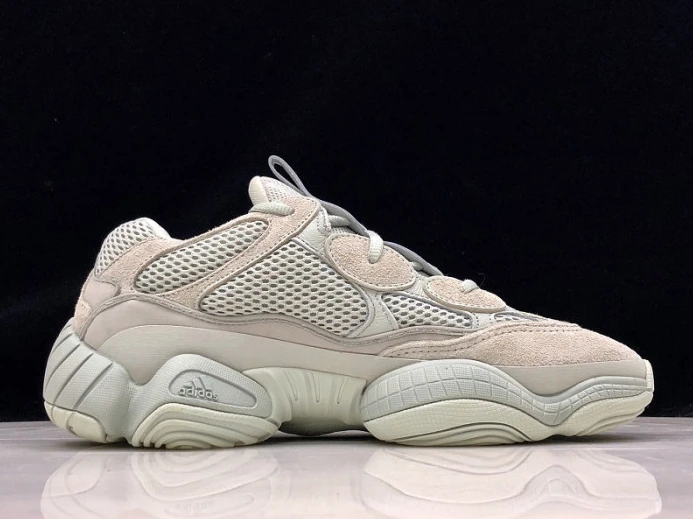 Adidas Yeezy 500 Salt EE SportInspired 346