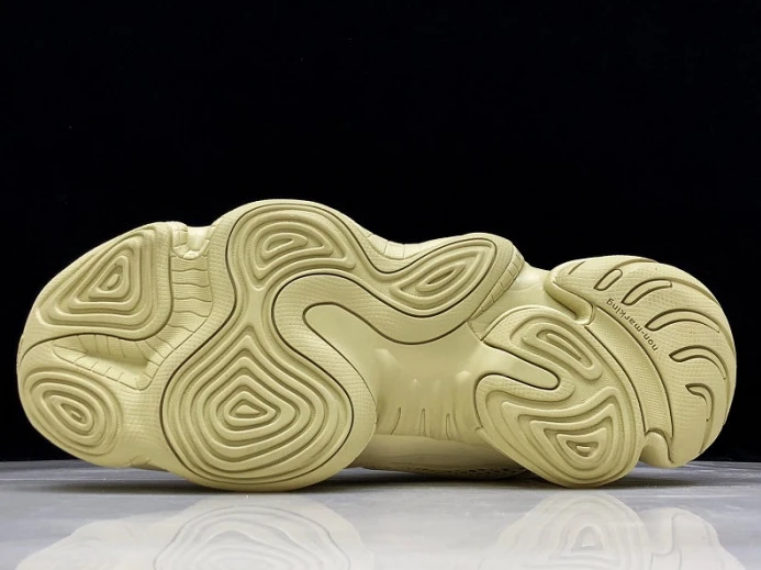Adidas Yeezy 500 Super Moon Yellow DB AllSeason 351