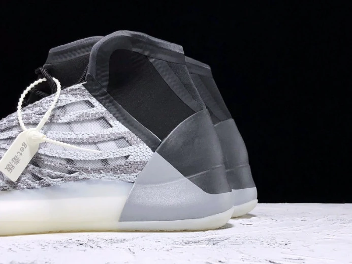 Adidas Yeezy Basketball Quantum EG AllSeason 414