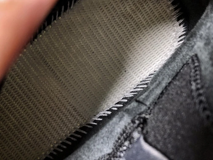Adidas Yeezy Basketball Quantum EG AllSeason 414