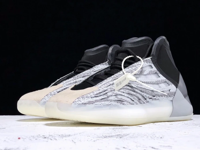 Adidas Yeezy Basketball Quantum EG AllSeason 414
