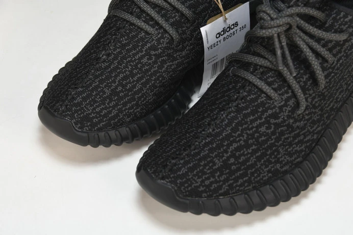 Adidas Yeezy Boost 350 Pirate Black (2022 2023) BB AllSeason 298