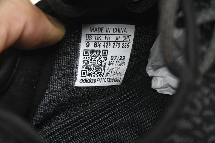 Adidas Yeezy Boost 350 Pirate Black (2022 2023) BB AllSeason 298