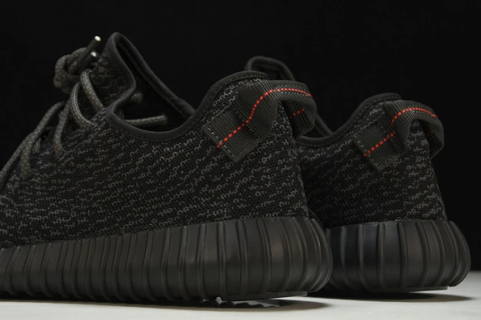 Adidas Yeezy Boost 350 Pirate Black (2022 2023) BB AllSeason 298