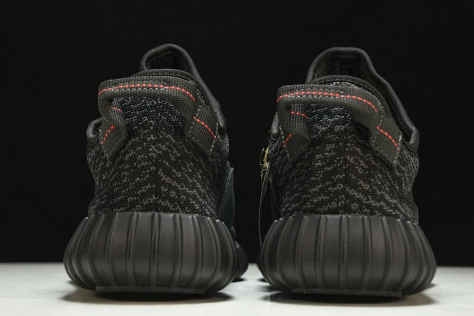 Adidas Yeezy Boost 350 Pirate Black (2022 2023) BB AllSeason 298