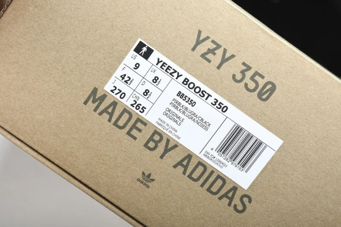 Adidas Yeezy Boost 350 Pirate Black (2022 2023) BB AllSeason 298