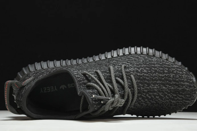 Adidas Yeezy Boost 350 Pirate Black (2022 2023) BB AllSeason 298