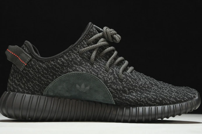 Adidas Yeezy Boost 350 Pirate Black (2022 2023) BB AllSeason 298