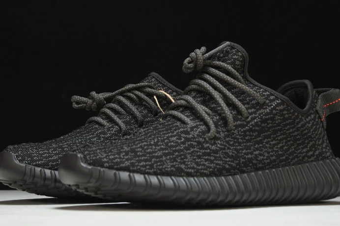 Adidas Yeezy Boost 350 Pirate Black (2022 2023) BB AllSeason 298