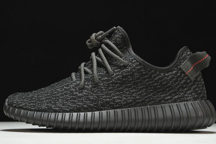 Adidas Yeezy Boost 350 Pirate Black (2022 2023) BB AllSeason 298