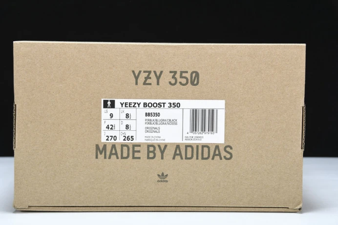 Adidas Yeezy Boost 350 Pirate Black (2022 2023) BB AllSeason 298