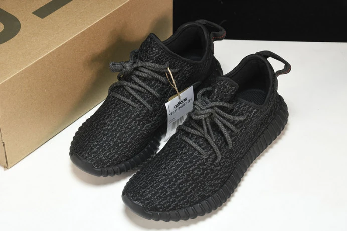 Adidas Yeezy Boost 350 Pirate Black (2022 2023) BB AllSeason 298