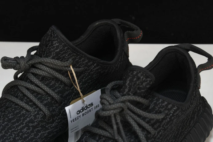 Adidas Yeezy Boost 350 Pirate Black (2022 2023) BB AllSeason 298