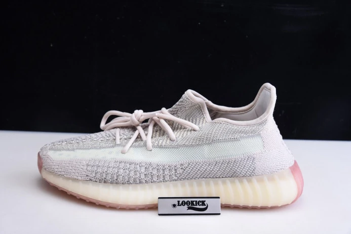 Adidas Yeezy Boost 350 V2 'Citrin Reflective' FW AllSeason 459