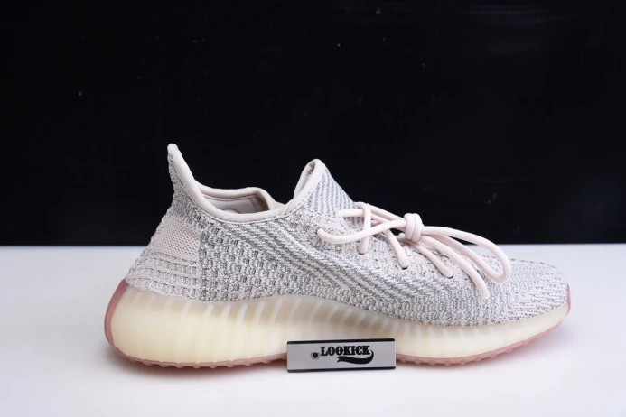 Adidas Yeezy Boost 350 V2 'Citrin Reflective' FW AllSeason 459