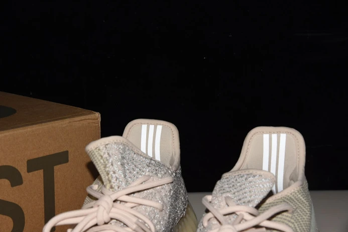 Adidas Yeezy Boost 350 V2 'Citrin Reflective' FW AllSeason 459