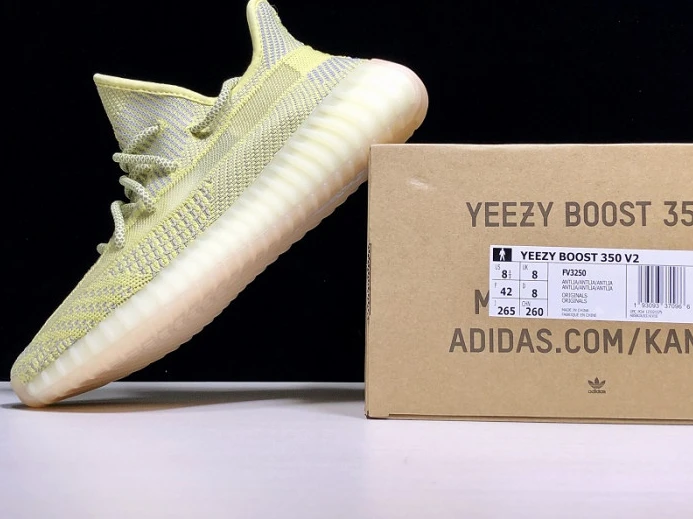Adidas Yeezy Boost 350 V2 Antlia FV Popular 435