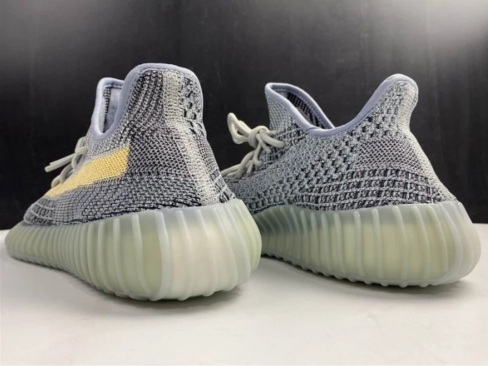 Adidas Yeezy Boost 350 V2 Ash Blue GY UrbanStyle 317