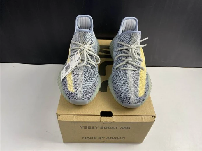 Adidas Yeezy Boost 350 V2 Ash Blue GY UrbanStyle 317