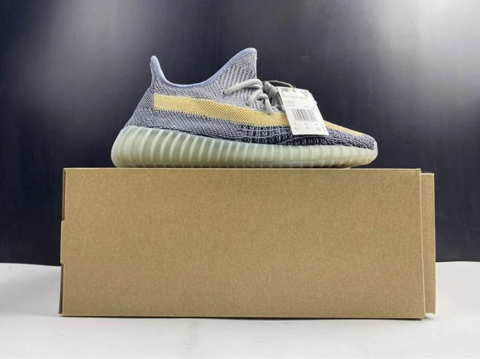 Adidas Yeezy Boost 350 V2 Ash Blue GY UrbanStyle 317