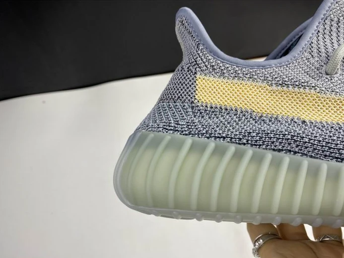 Adidas Yeezy Boost 350 V2 Ash Blue GY UrbanStyle 317