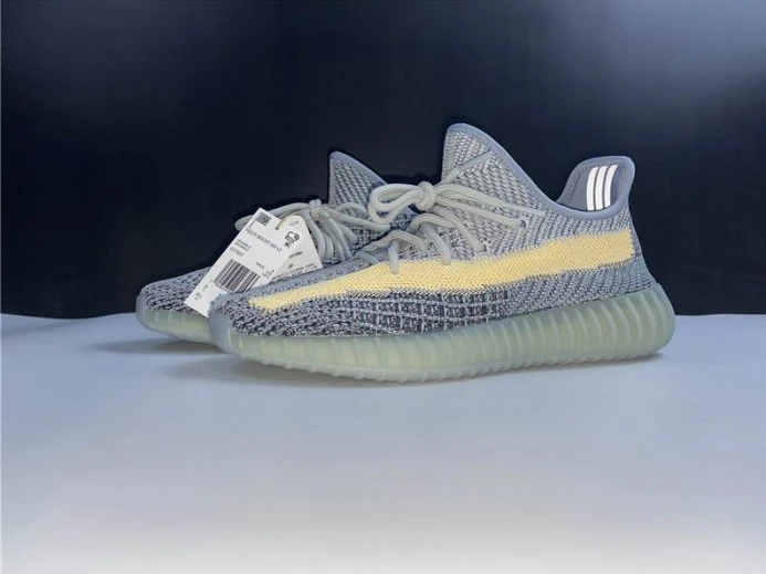 Adidas Yeezy Boost 350 V2 Ash Blue GY UrbanStyle 317