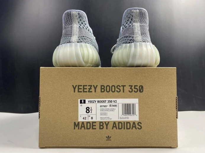 Adidas Yeezy Boost 350 V2 Ash Blue GY UrbanStyle 317