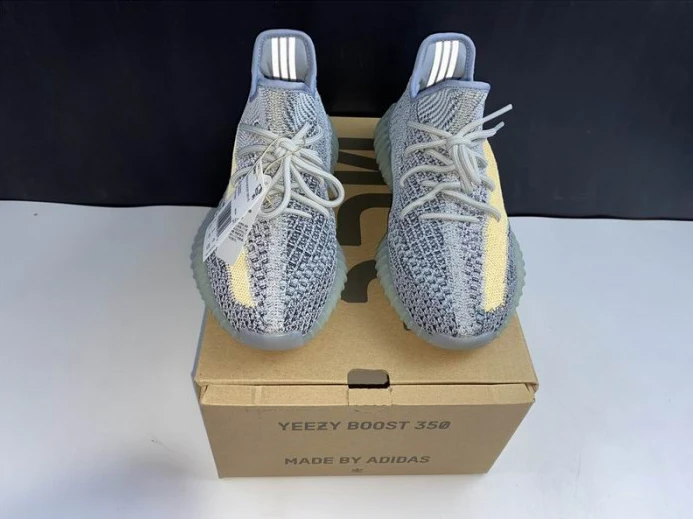 Adidas Yeezy Boost 350 V2 Ash Blue GY UrbanStyle 317