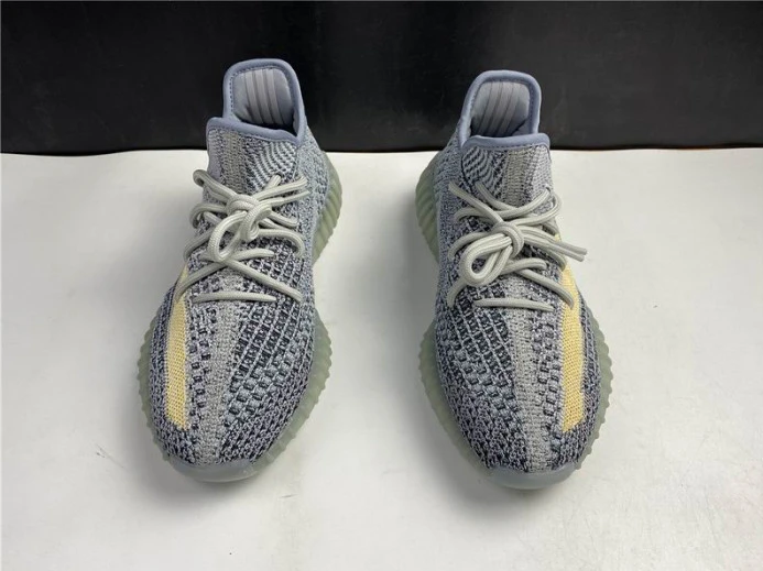 Adidas Yeezy Boost 350 V2 Ash Blue GY UrbanStyle 317