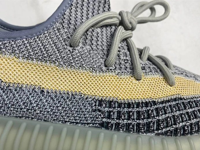 Adidas Yeezy Boost 350 V2 Ash Blue GY UrbanStyle 317