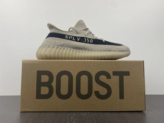 Adidas Yeezy Boost 350 V2 Beige Black HP Fashionable 301