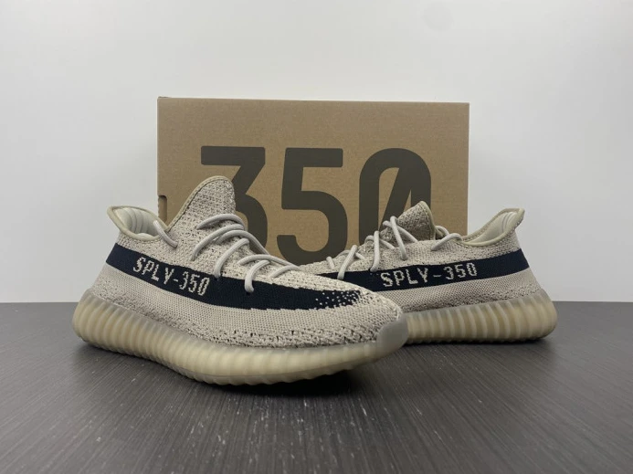 Adidas Yeezy Boost 350 V2 Beige Black HP Fashionable 301