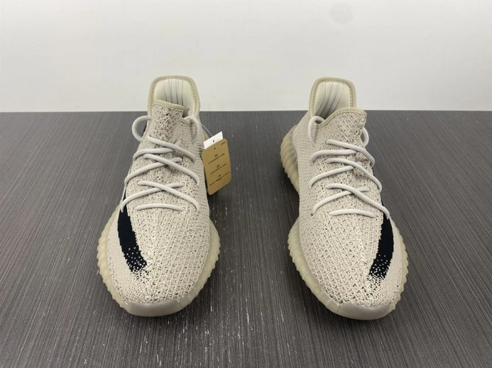 Adidas Yeezy Boost 350 V2 Beige Black HP Fashionable 301