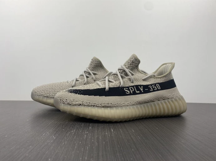 Adidas Yeezy Boost 350 V2 Beige Black HP Fashionable 301