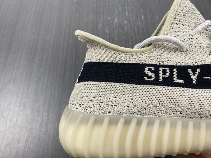 Adidas Yeezy Boost 350 V2 Beige Black HP Fashionable 301