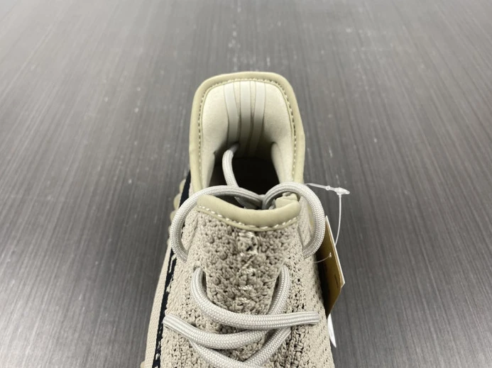 Adidas Yeezy Boost 350 V2 Beige Black HP Fashionable 301