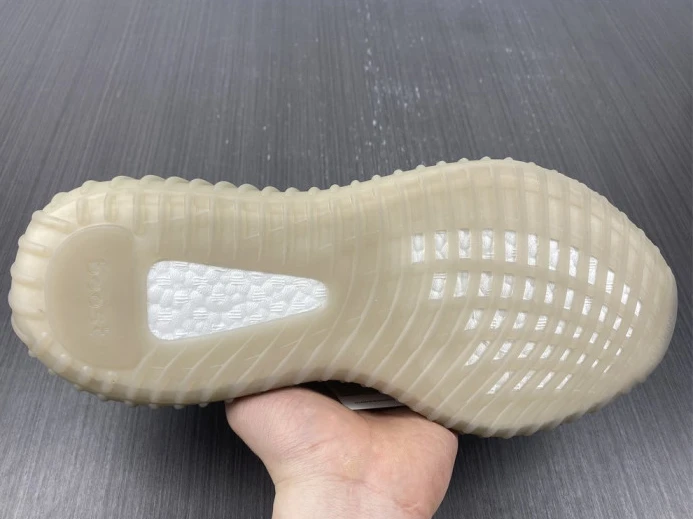 Adidas Yeezy Boost 350 V2 Beige Black HP Fashionable 301