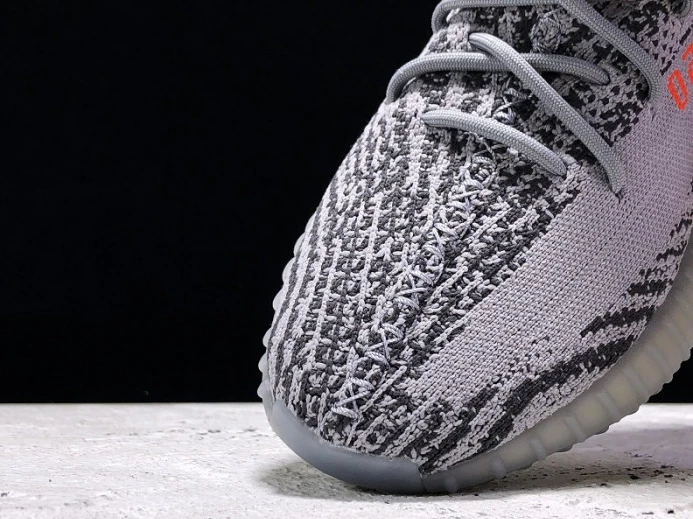 Adidas Yeezy Boost 350 V2 Beluga 2.0 Grey Bold Orange AH HighQuality 439