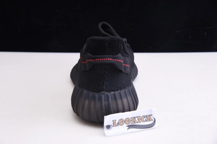 Adidas Yeezy Boost 350 V2 Black Red CP BestValue 454