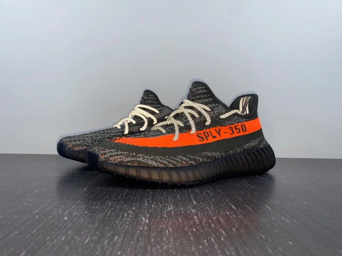 Adidas Yeezy Boost 350 V2 Carbon Beluga HQ TopPick 327