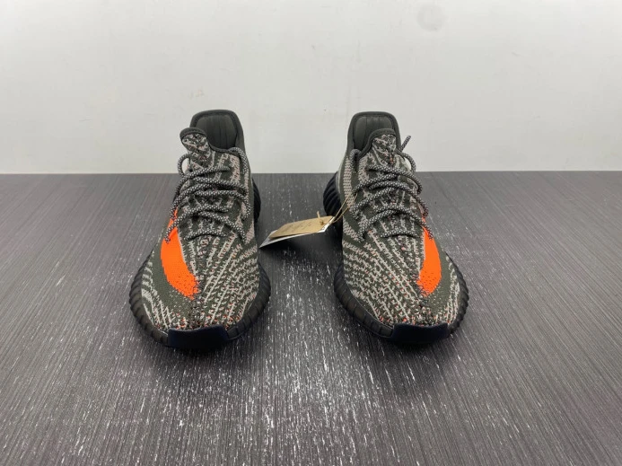 Adidas Yeezy Boost 350 V2 Carbon Beluga HQ TopPick 327