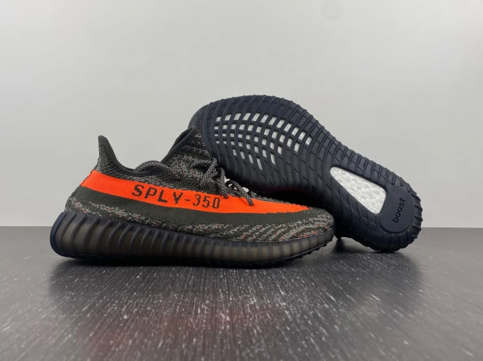 Adidas Yeezy Boost 350 V2 Carbon Beluga HQ TopPick 327