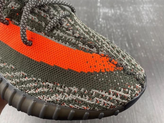 Adidas Yeezy Boost 350 V2 Carbon Beluga HQ TopPick 327