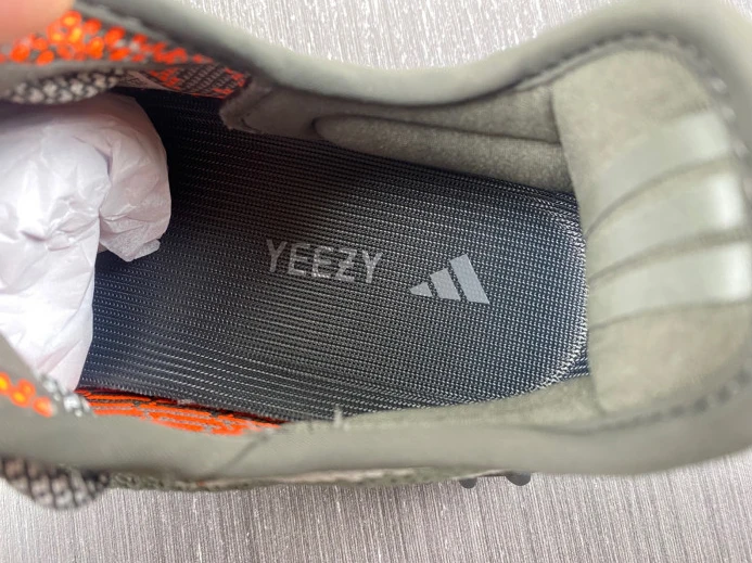 Adidas Yeezy Boost 350 V2 Carbon Beluga HQ TopPick 327