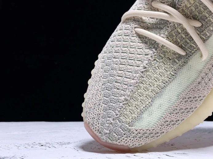 Adidas Yeezy Boost 350 V2 Citrin FW Trendy 458