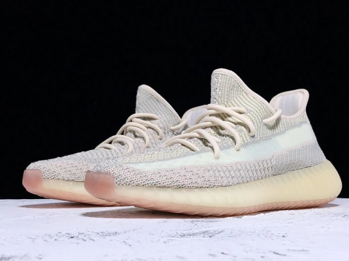 Adidas Yeezy Boost 350 V2 Citrin FW Trendy 458